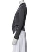 St. John Couture Wool Blazer