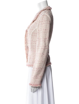 St. John Couture Evening Jacket