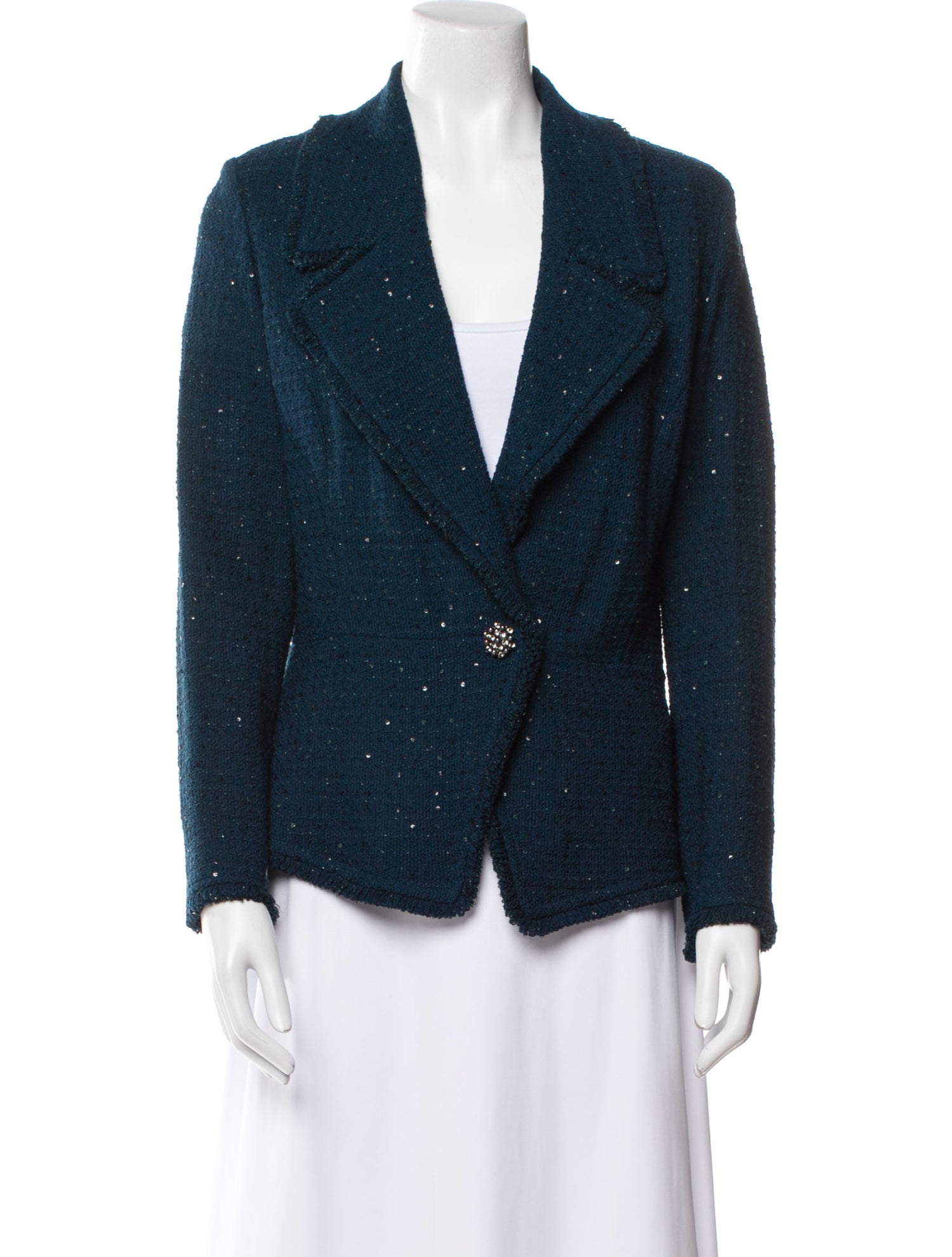 St. John Couture Blazer