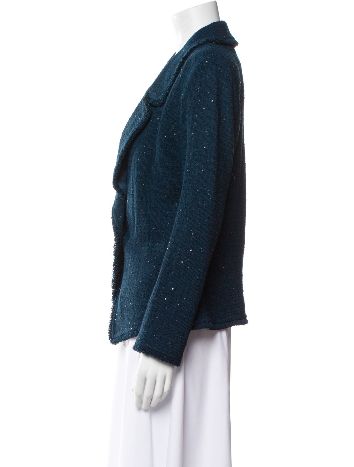 St. John Couture Blazer