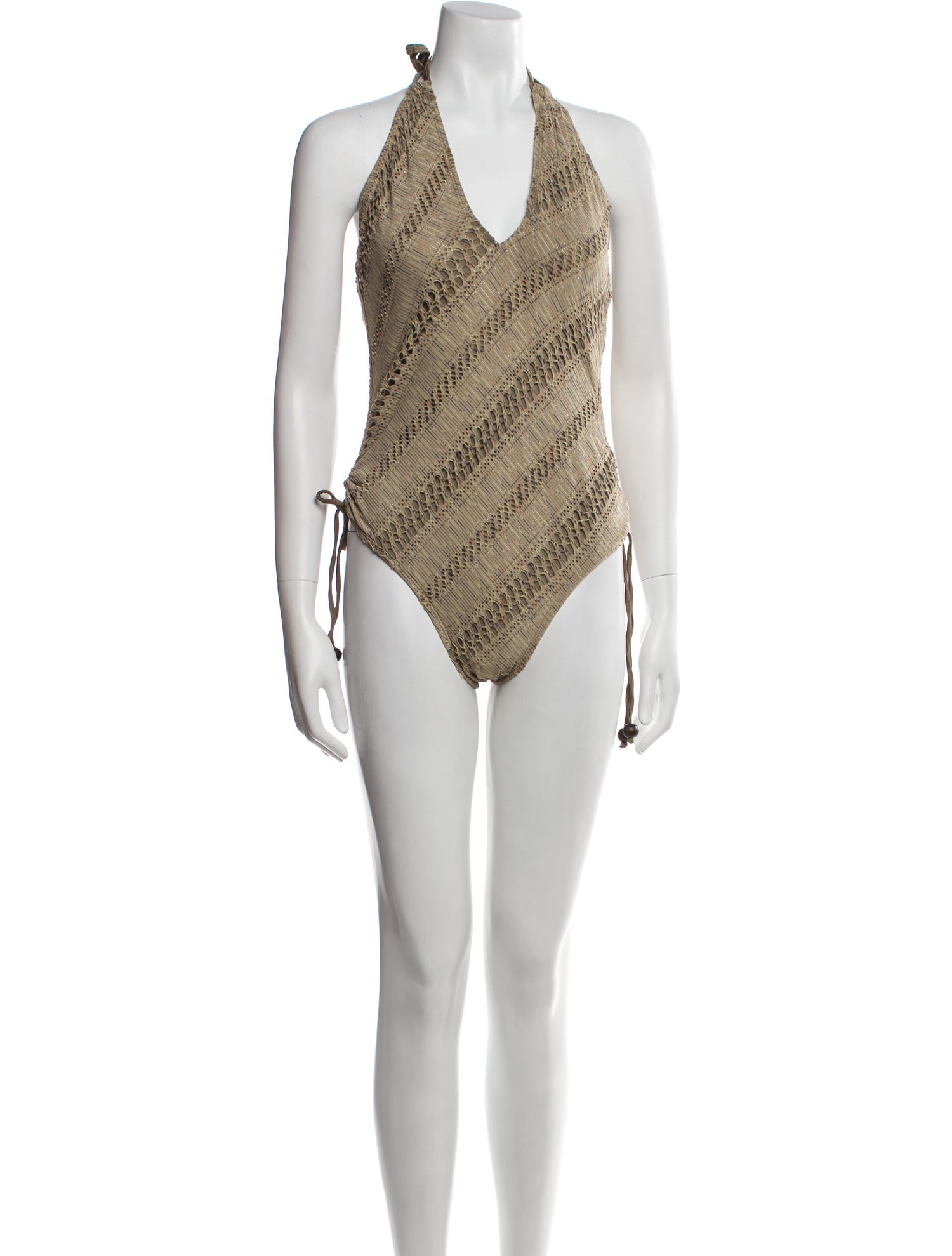 St. John Couture One-Piece w/ Tags