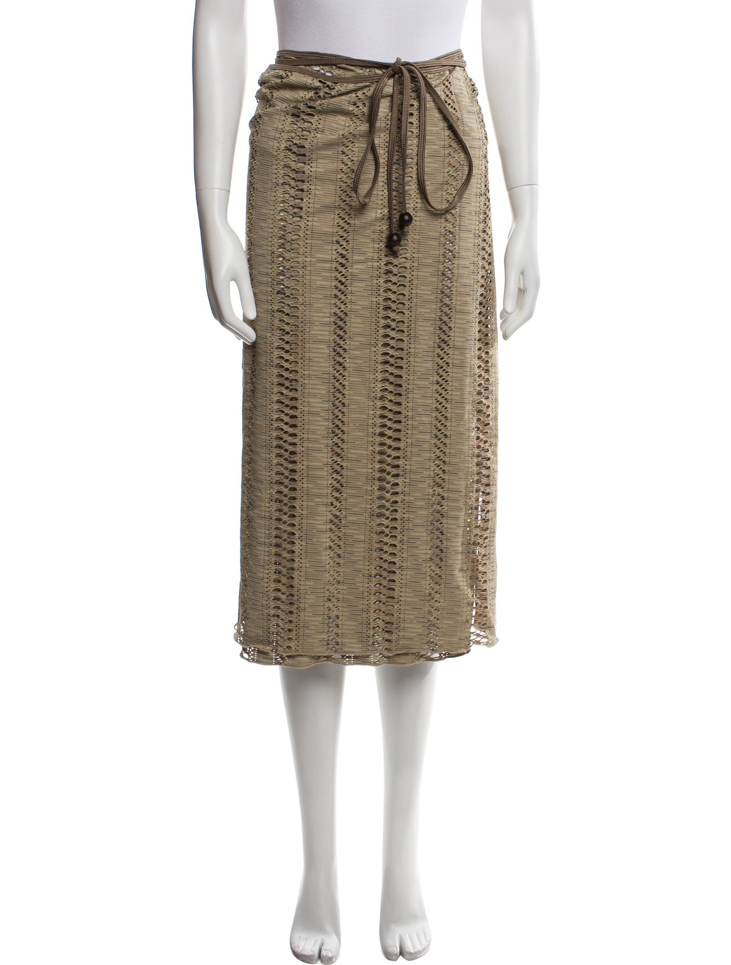 St. John Couture Cover-Up w/ Tags