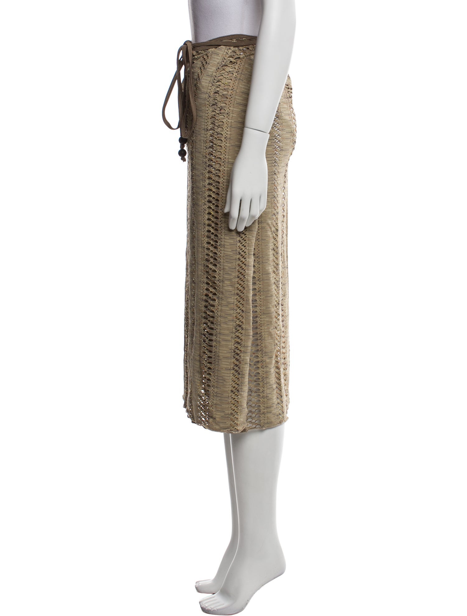 St. John Couture Cover-Up w/ Tags