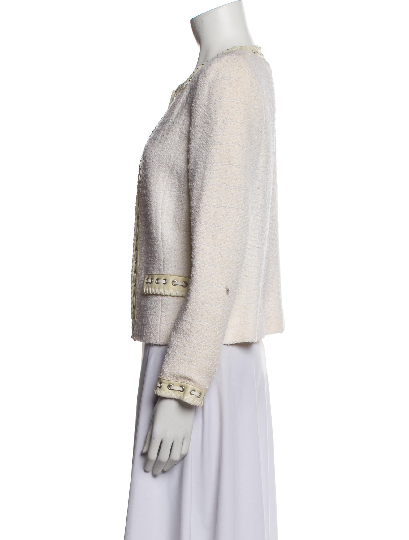 St. John Couture Jacket