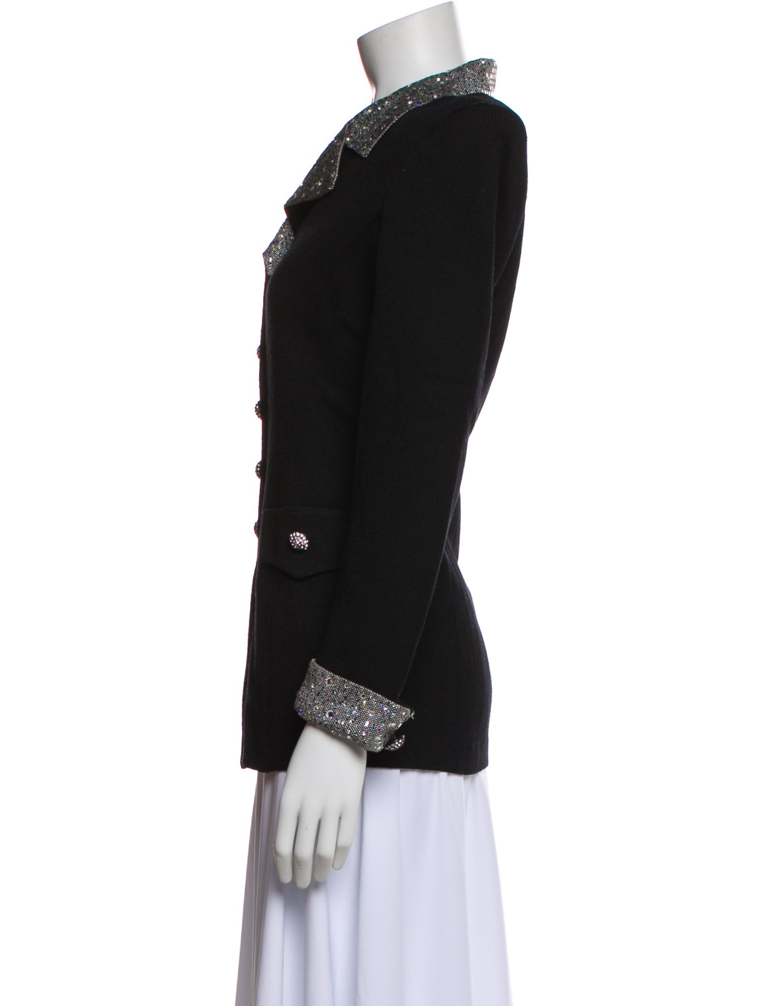 St. John Couture Blazer