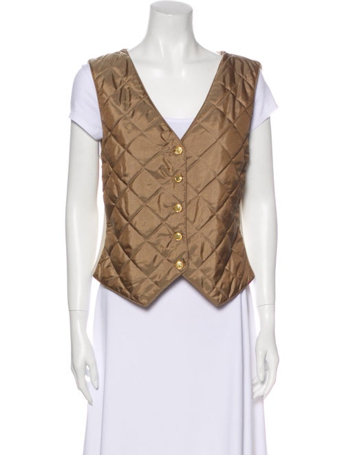 St. John Sport Vest