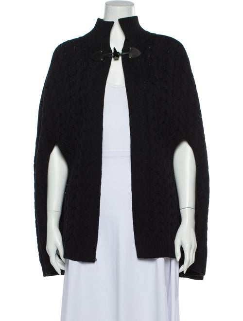 St. John Sport Cape Blue