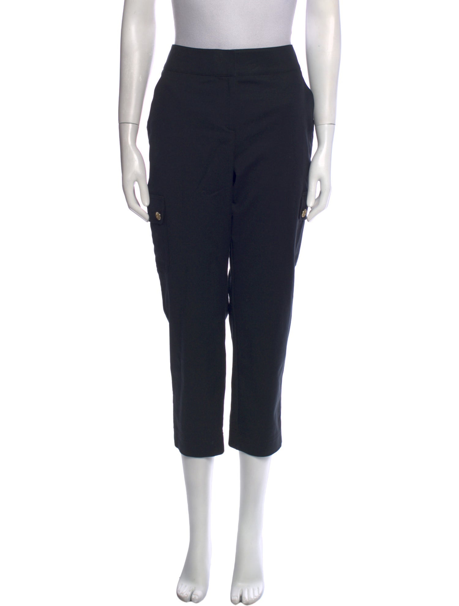 St. John Sport Straight Leg Pants