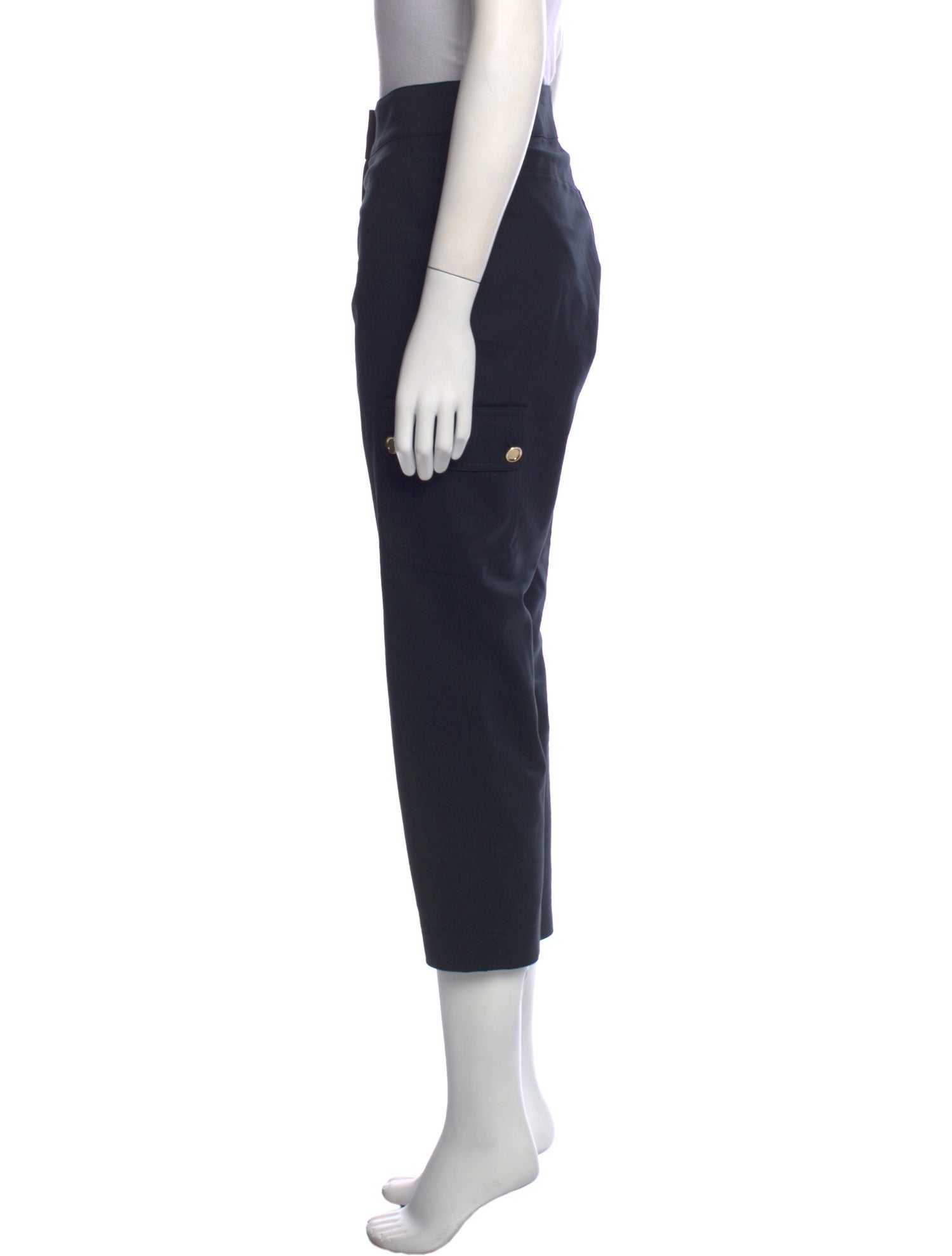 St. John Sport Straight Leg Pants