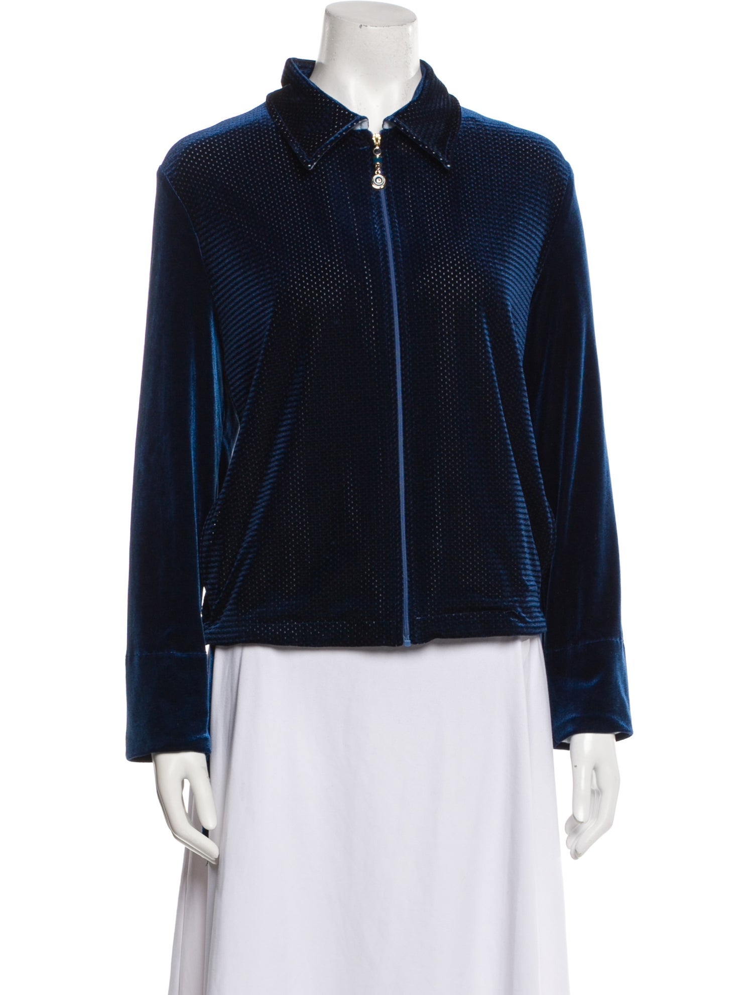 St. John Sport Jacket