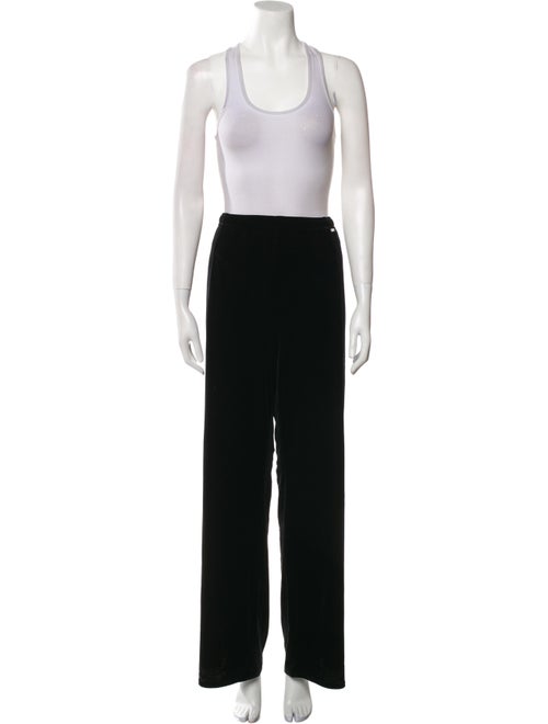 St. John Sport Pant Set