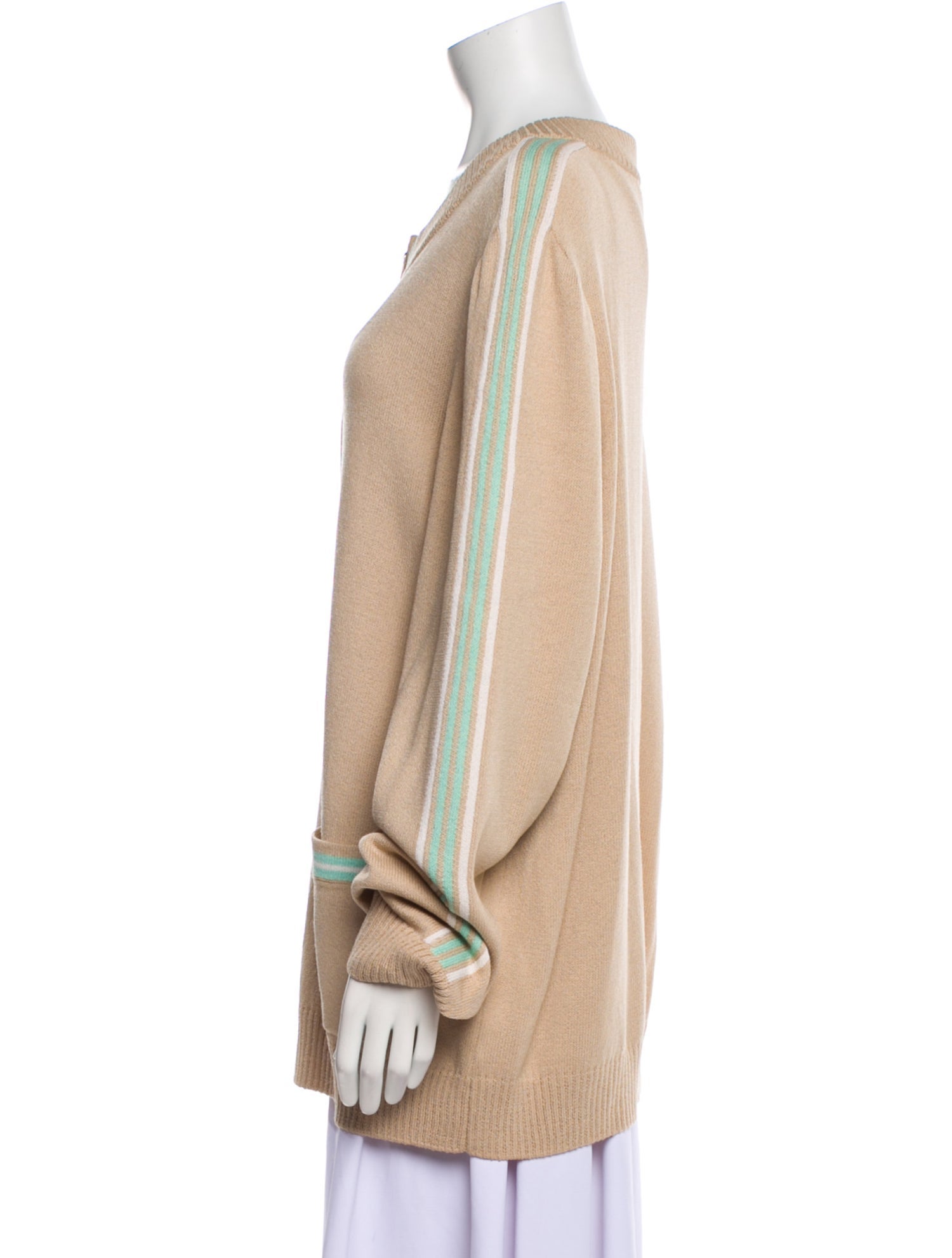 St. John Sport Wool Jacket