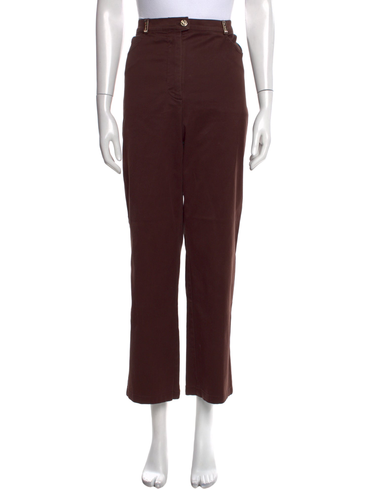 St. John Sport Wide Leg Pants
