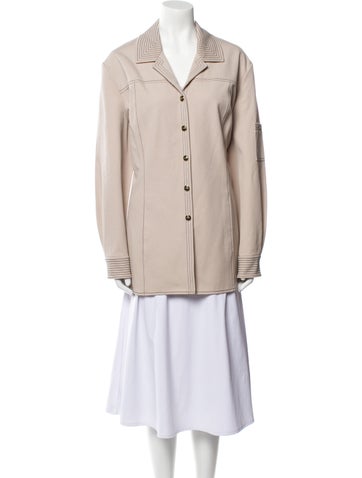 St. John Sport Jackets Jacket XXL