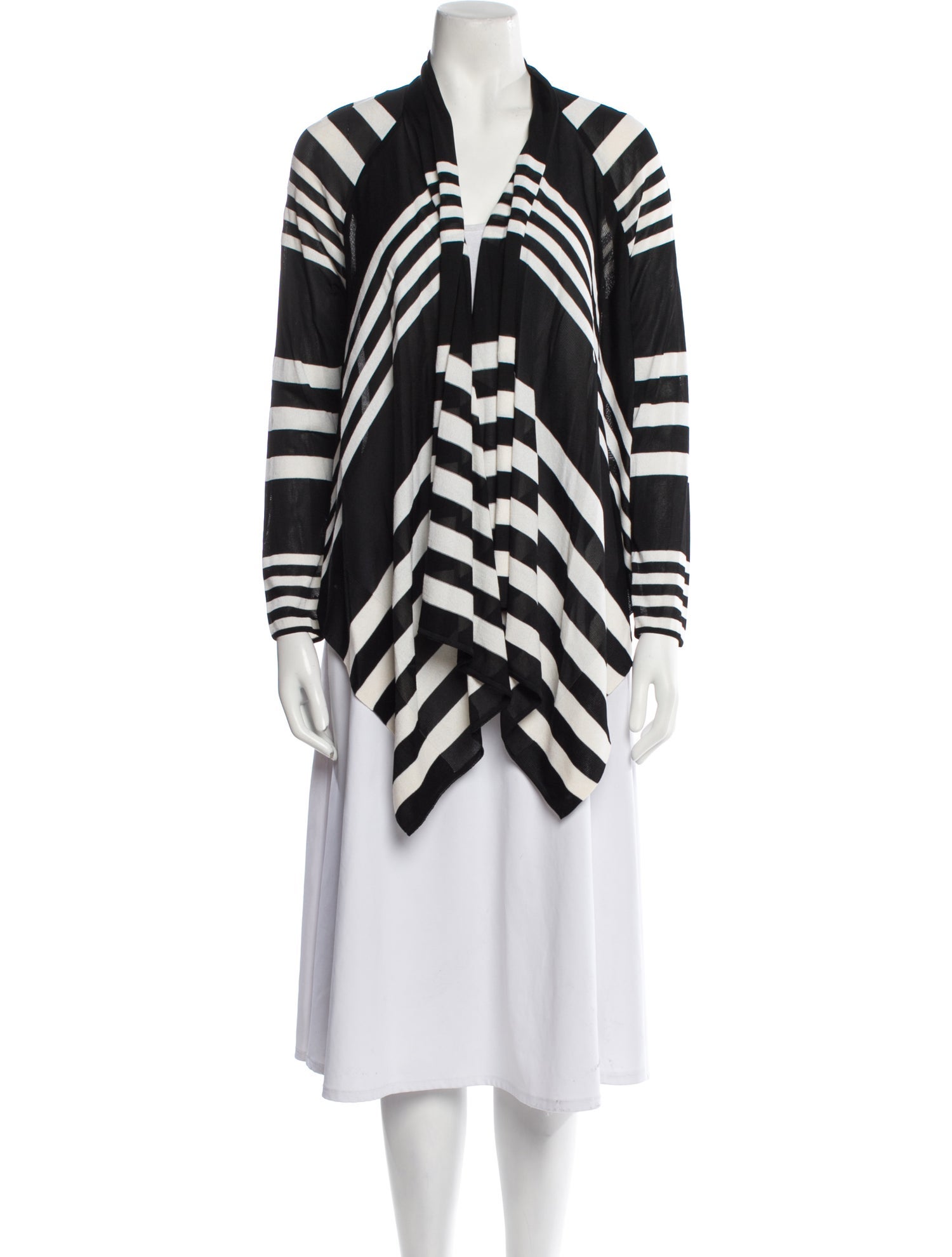 St. John Sport Printed Jacket