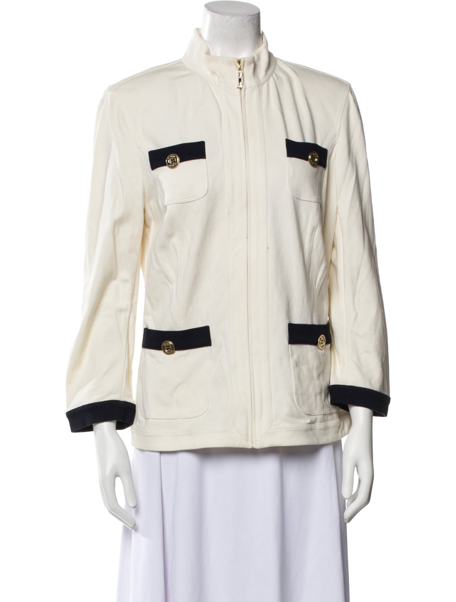 St. John Sport Utility Jacket