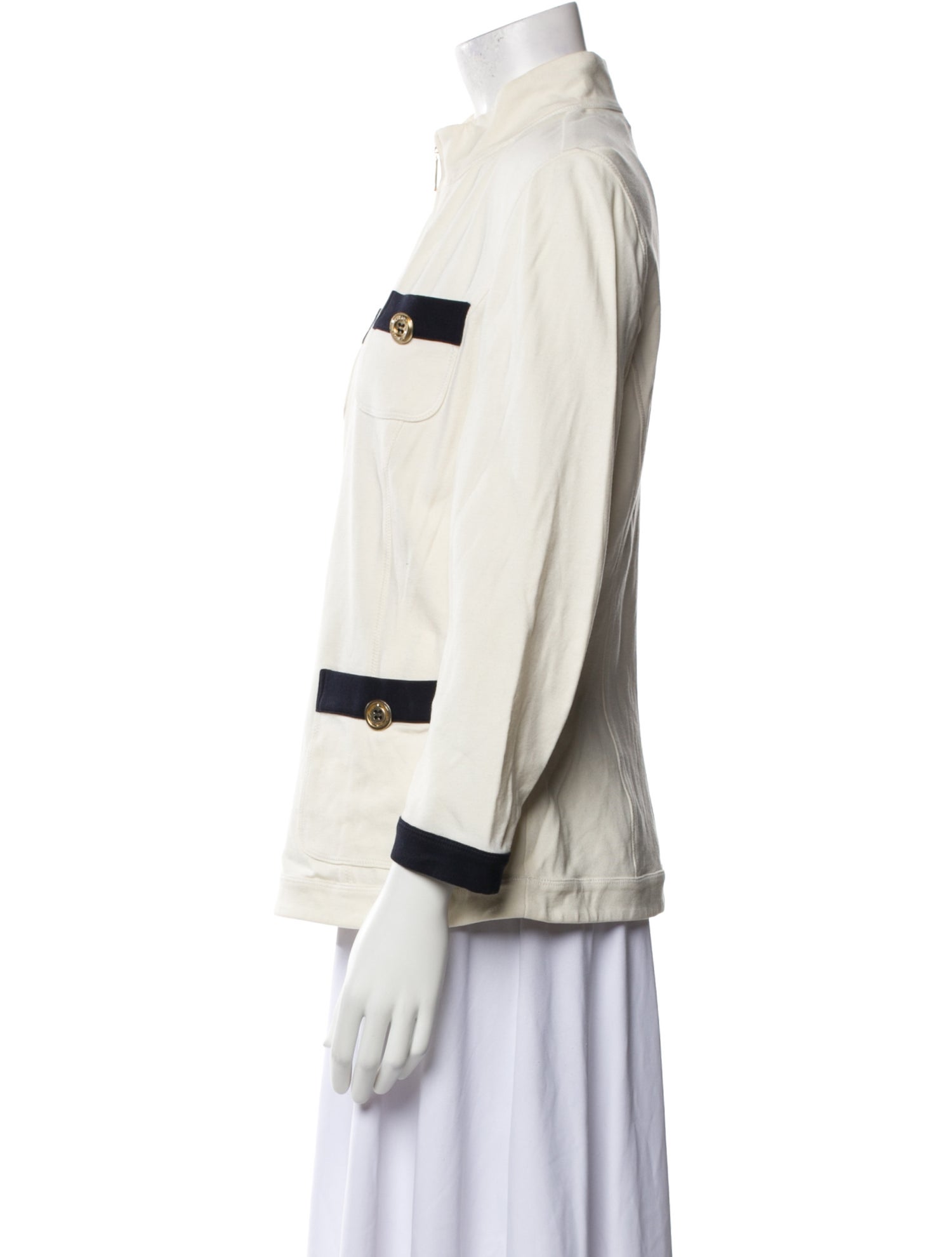 St. John Sport Utility Jacket