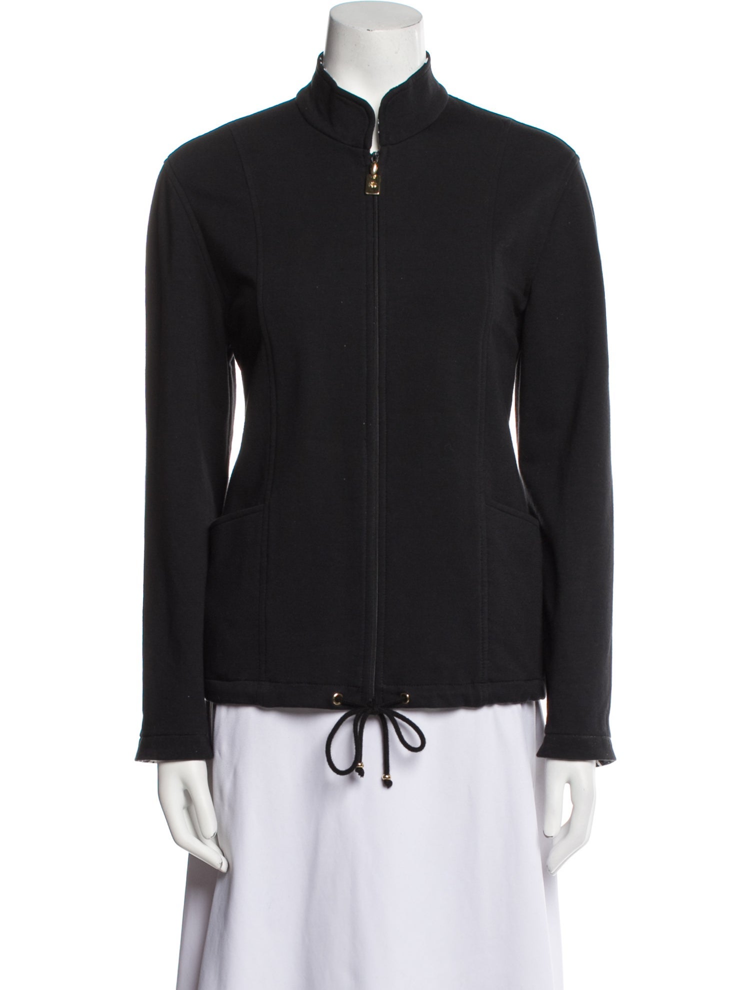 St. John Sport Evening Jacket