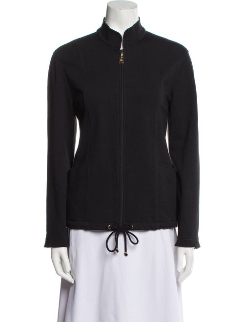 St. John Sport Evening Jacket