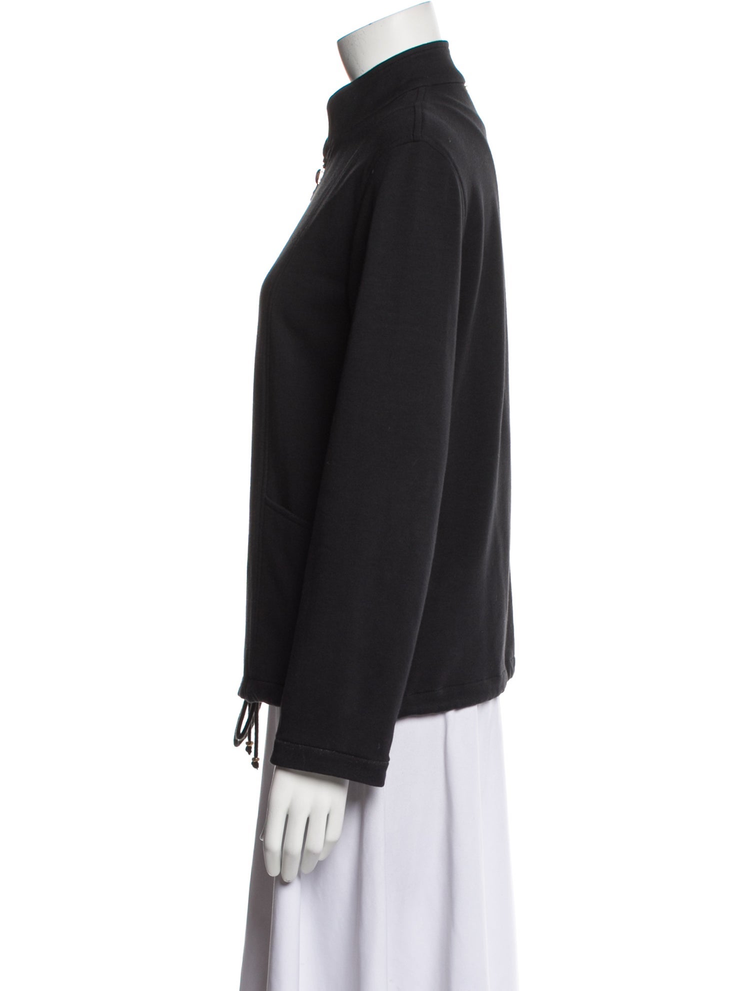 St. John Sport Evening Jacket