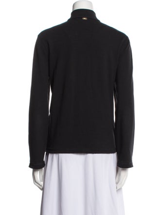 St. John Sport Evening Jacket