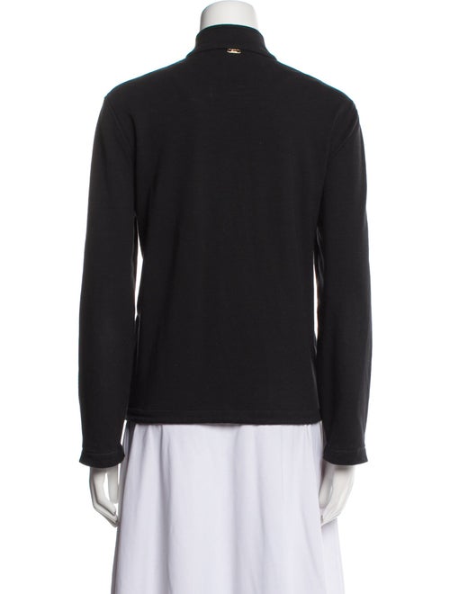 St. John Sport Evening Jacket