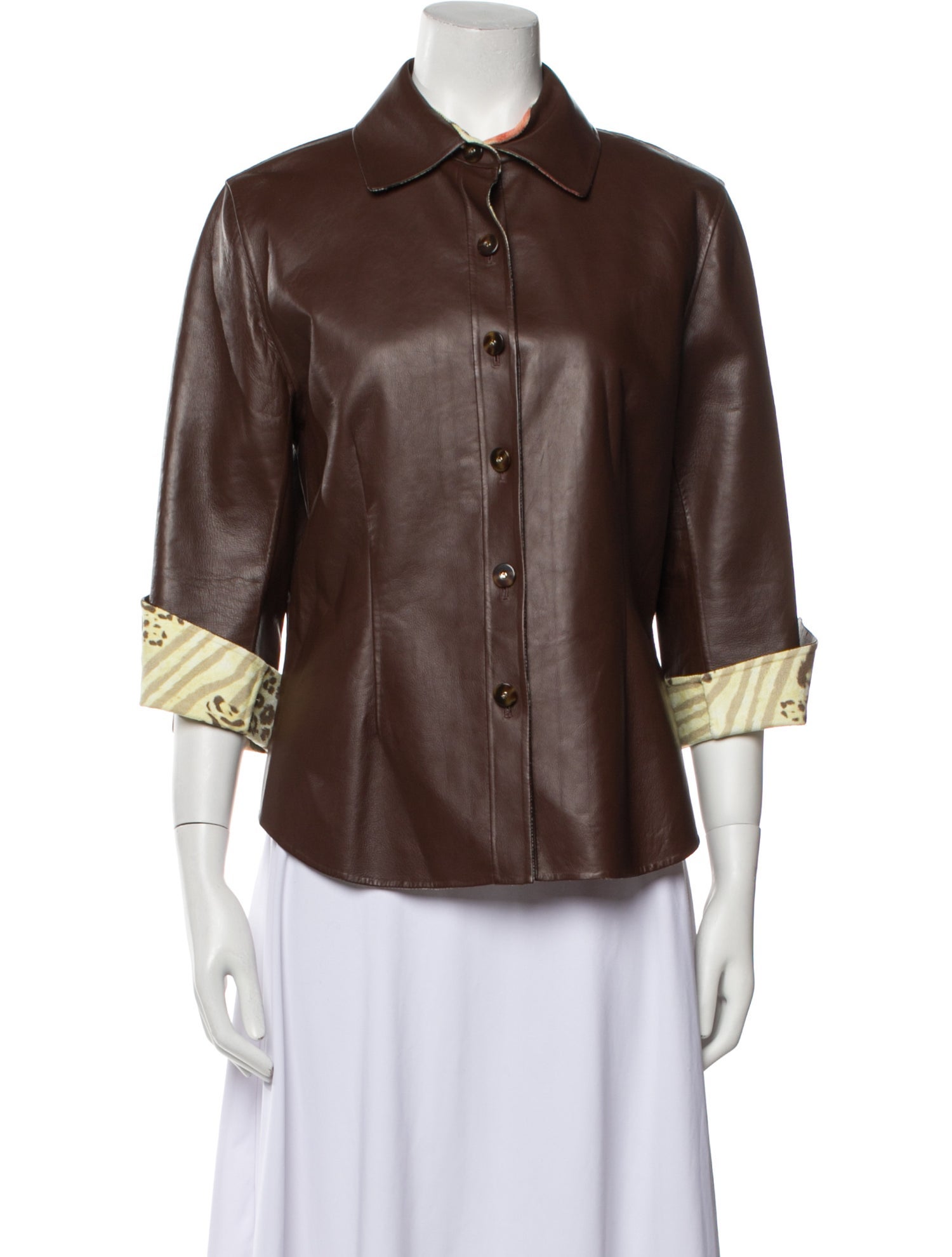 St. John Sport Eyelet Trim Set