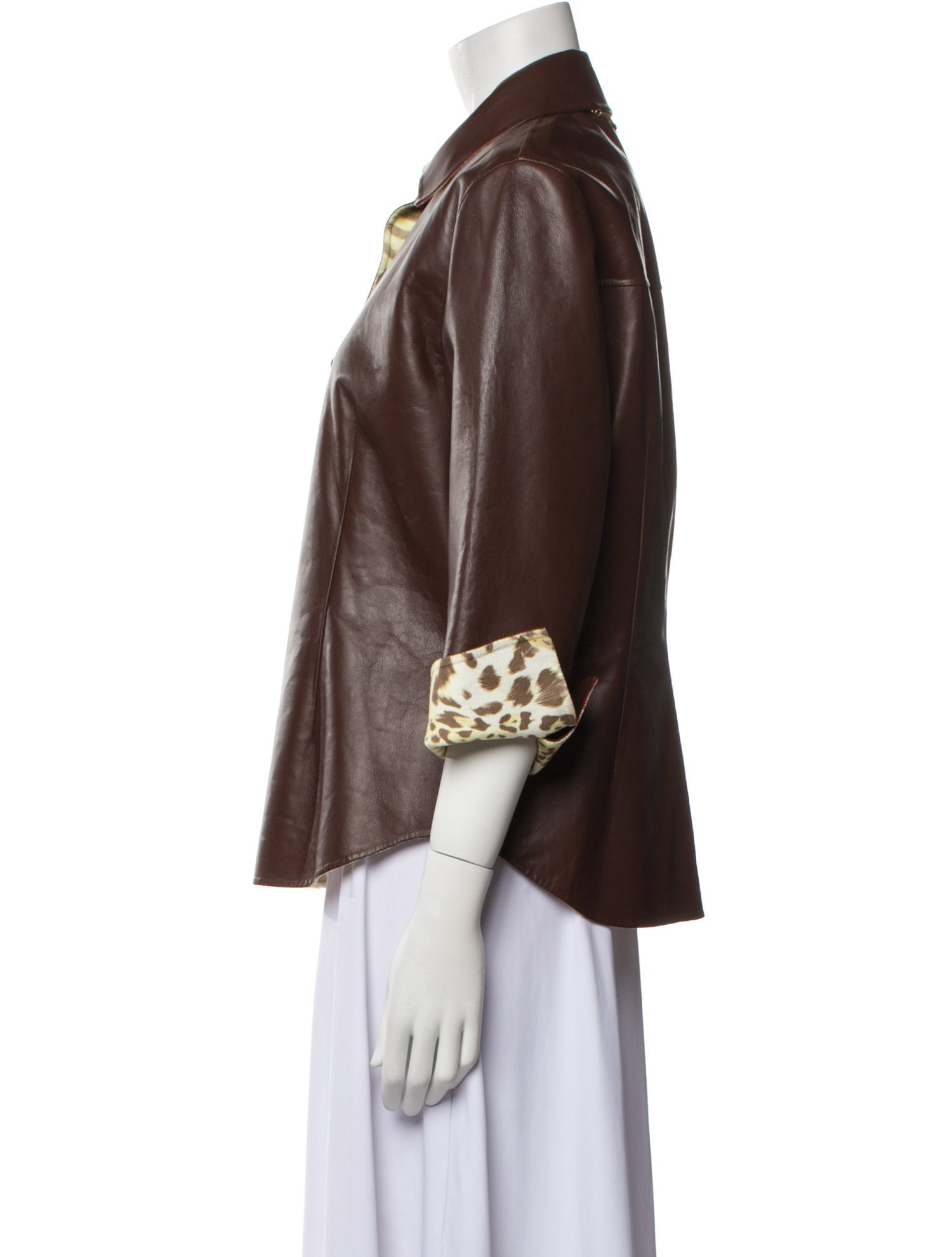 St. John Sport Eyelet Trim Set