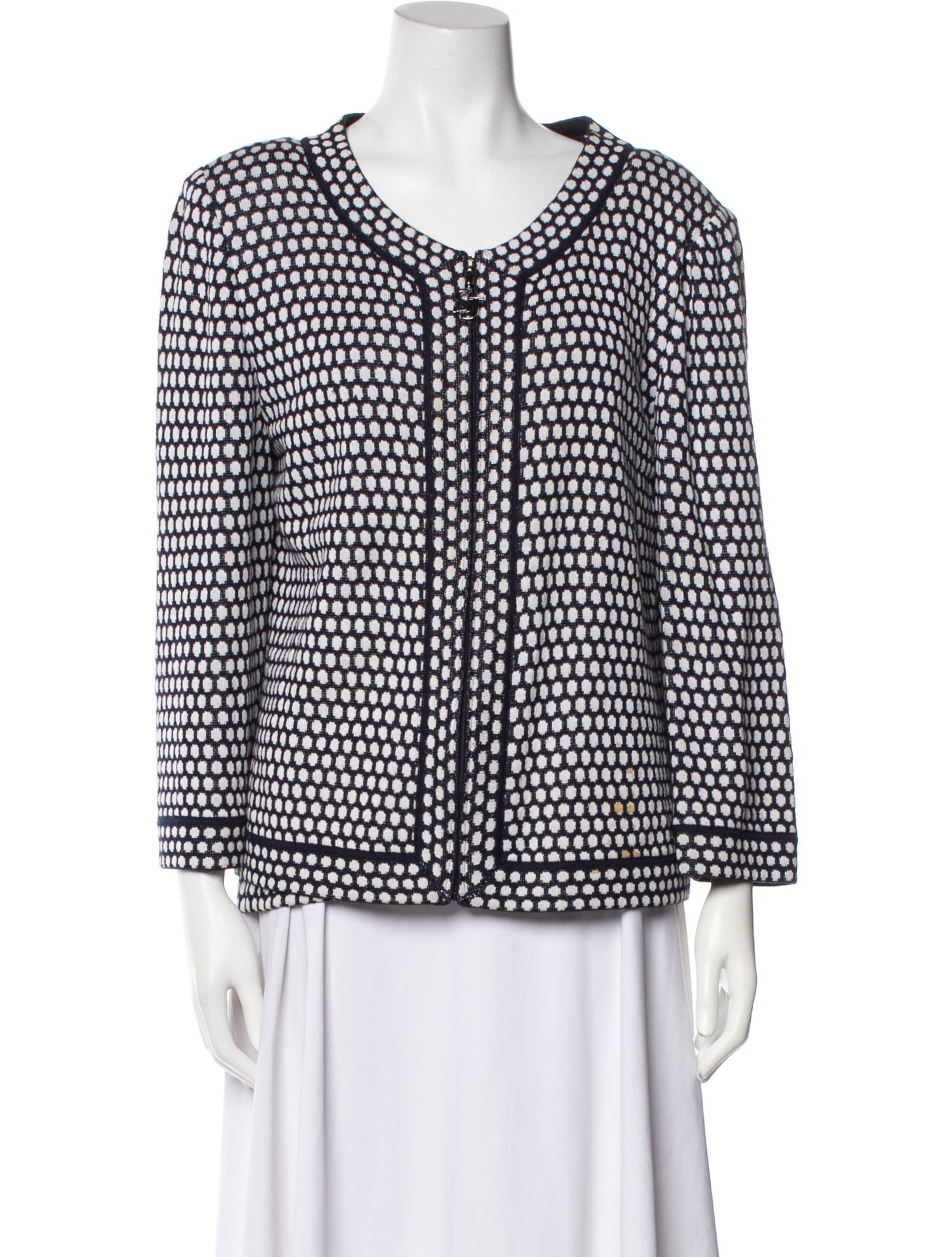 St. John Sport Printed Set