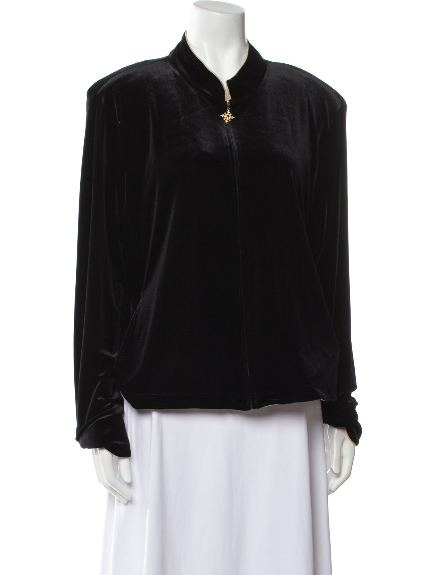 St. John Sport Evening Jacket