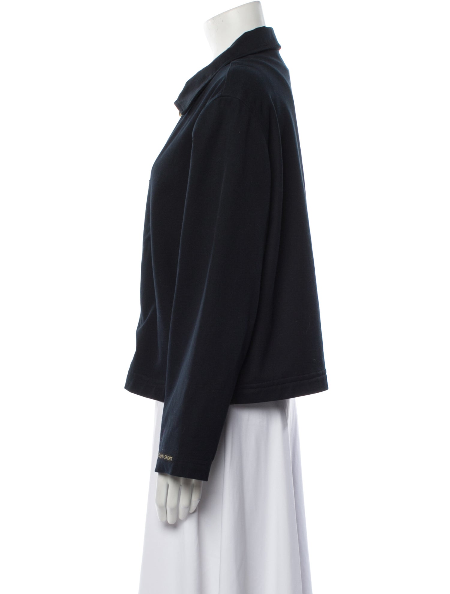 St. John Sport Evening Jacket