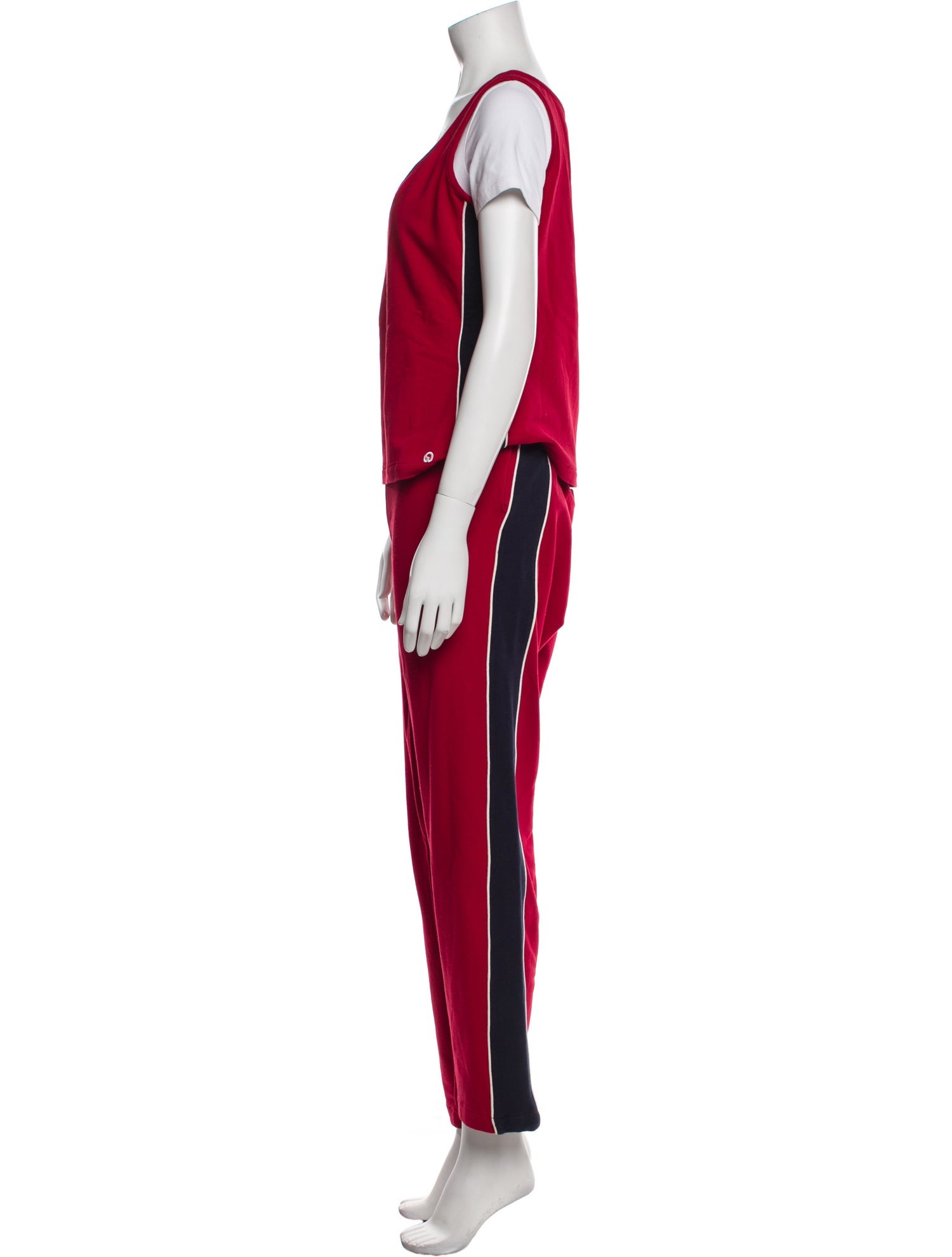 St. John Sport Pant Set