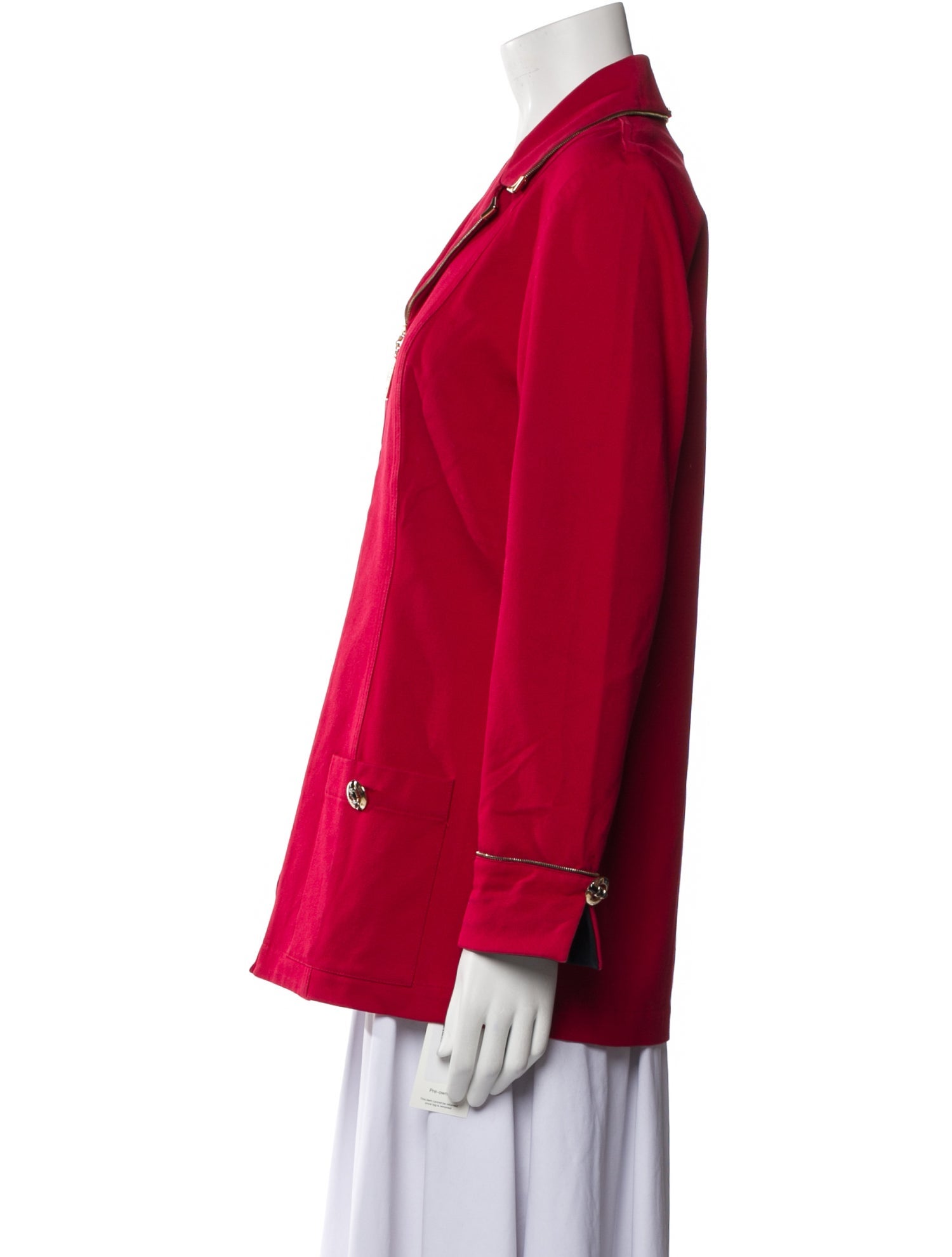 St. John Sport Blazer