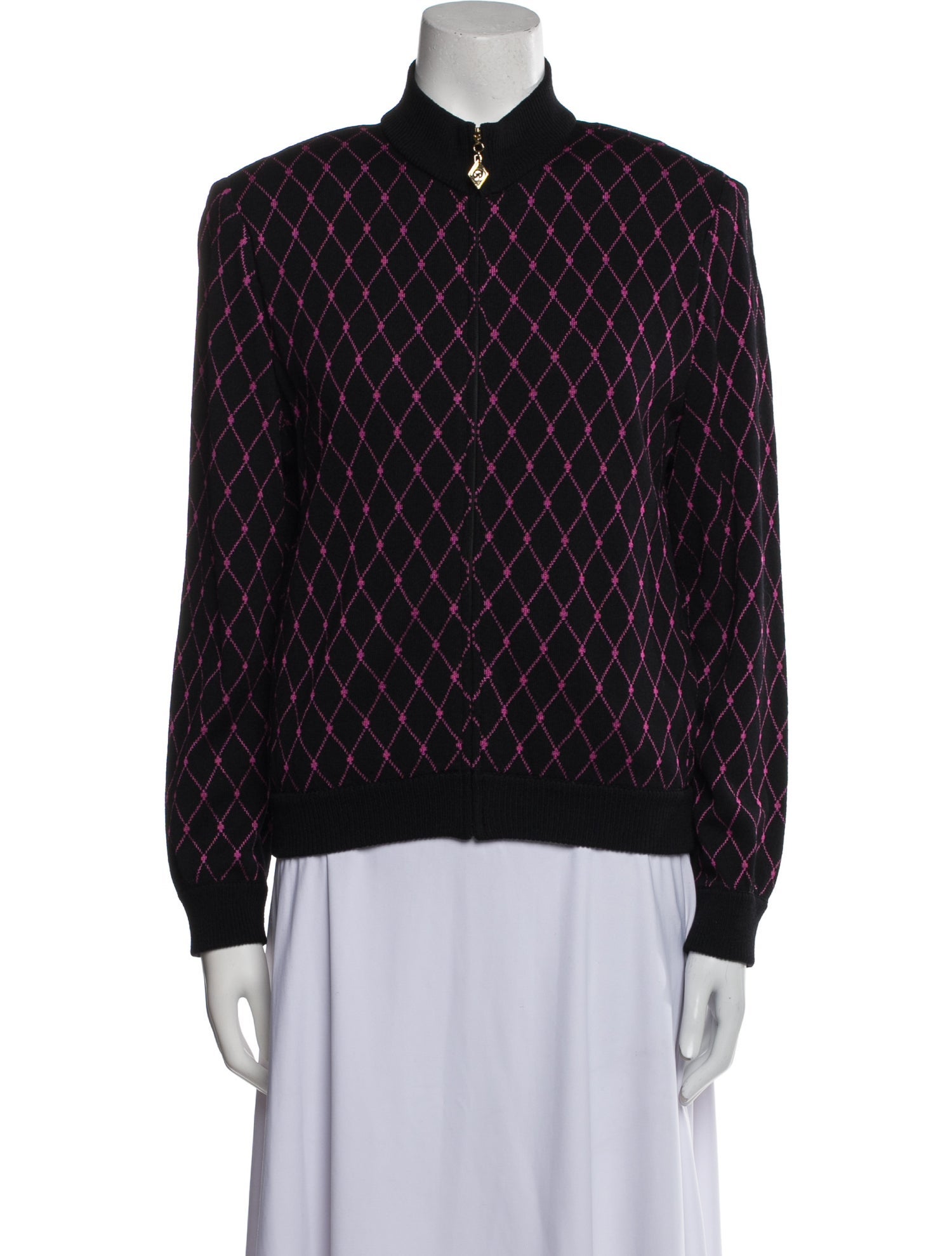 St. John Sport Printed Set