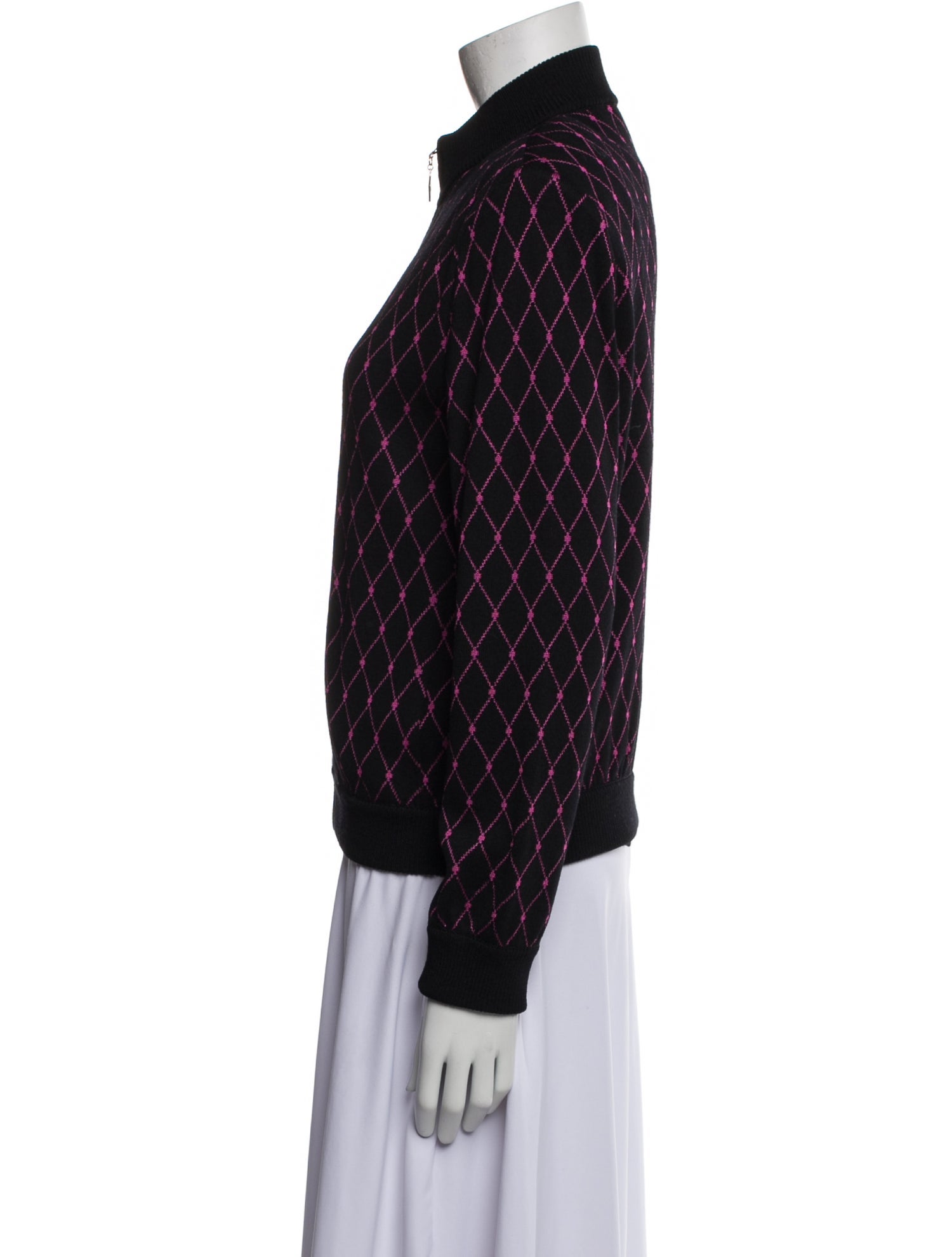 St. John Sport Printed Set