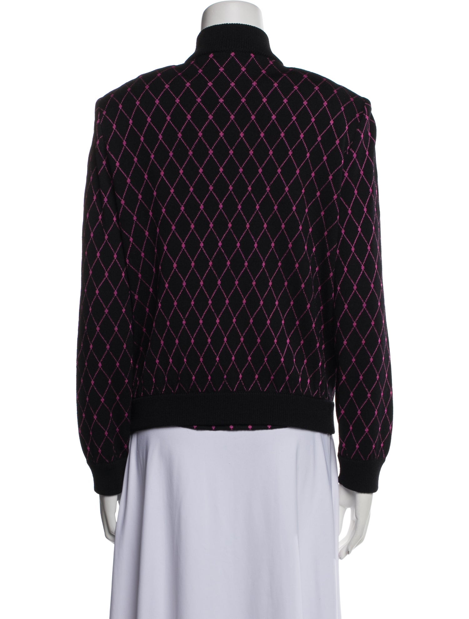 St. John Sport Printed Set