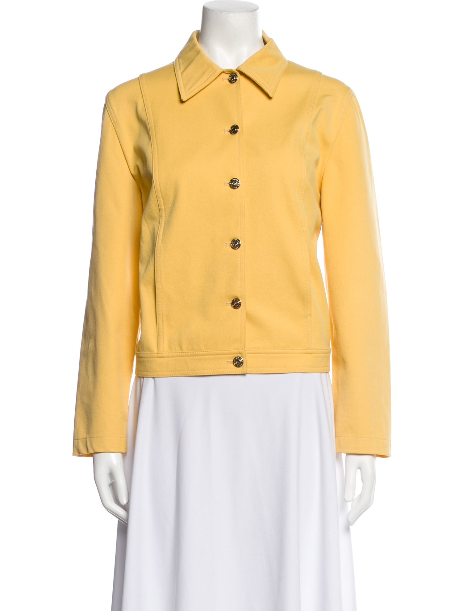 St. John Sport Jacket