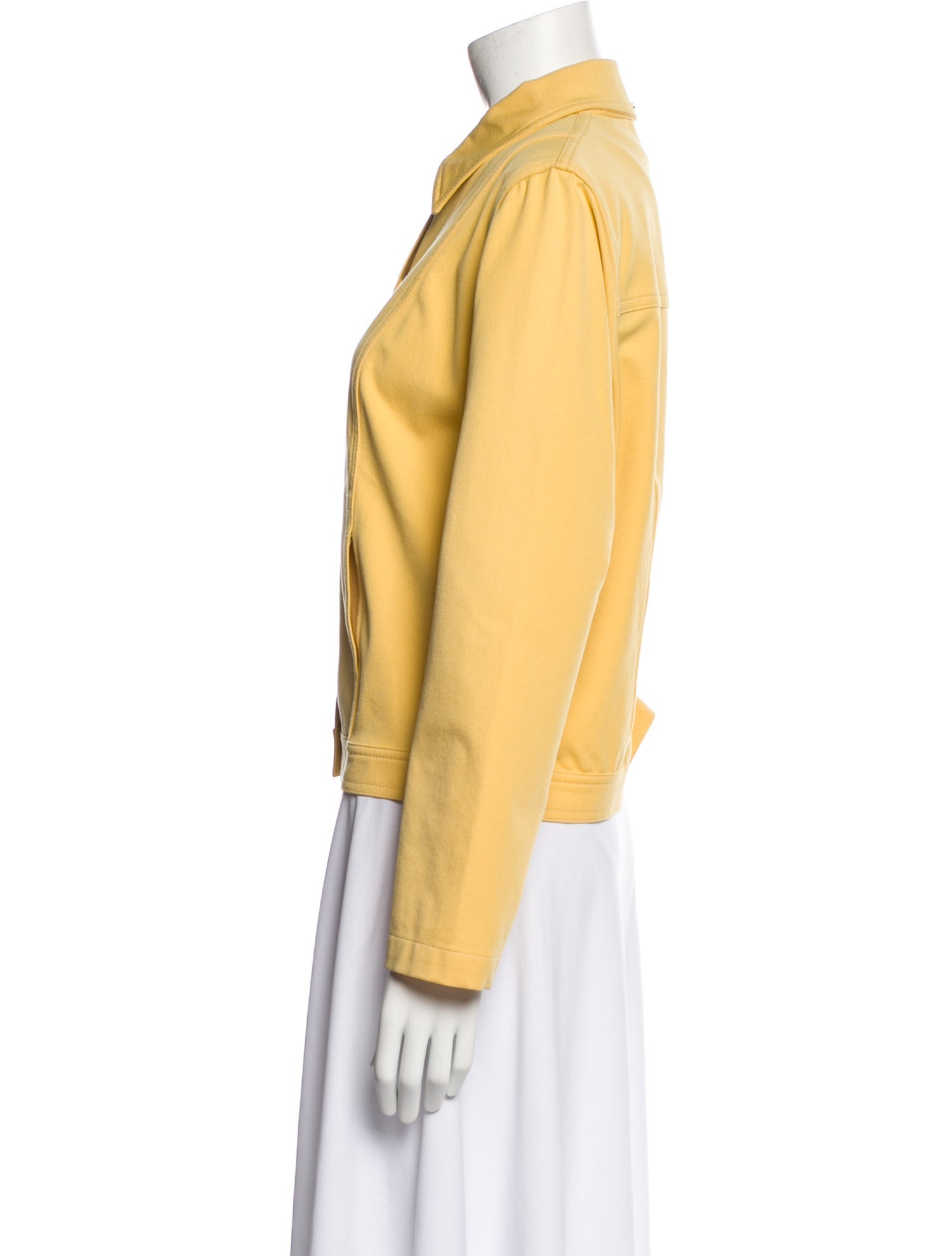 St. John Sport Jacket