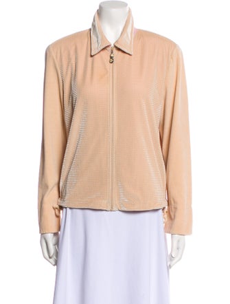 St. John Sport Jacket