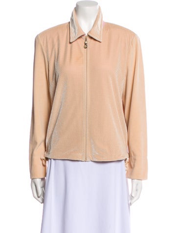 St. John Sport Jackets Jacket M