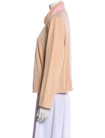 St. John Sport Jacket