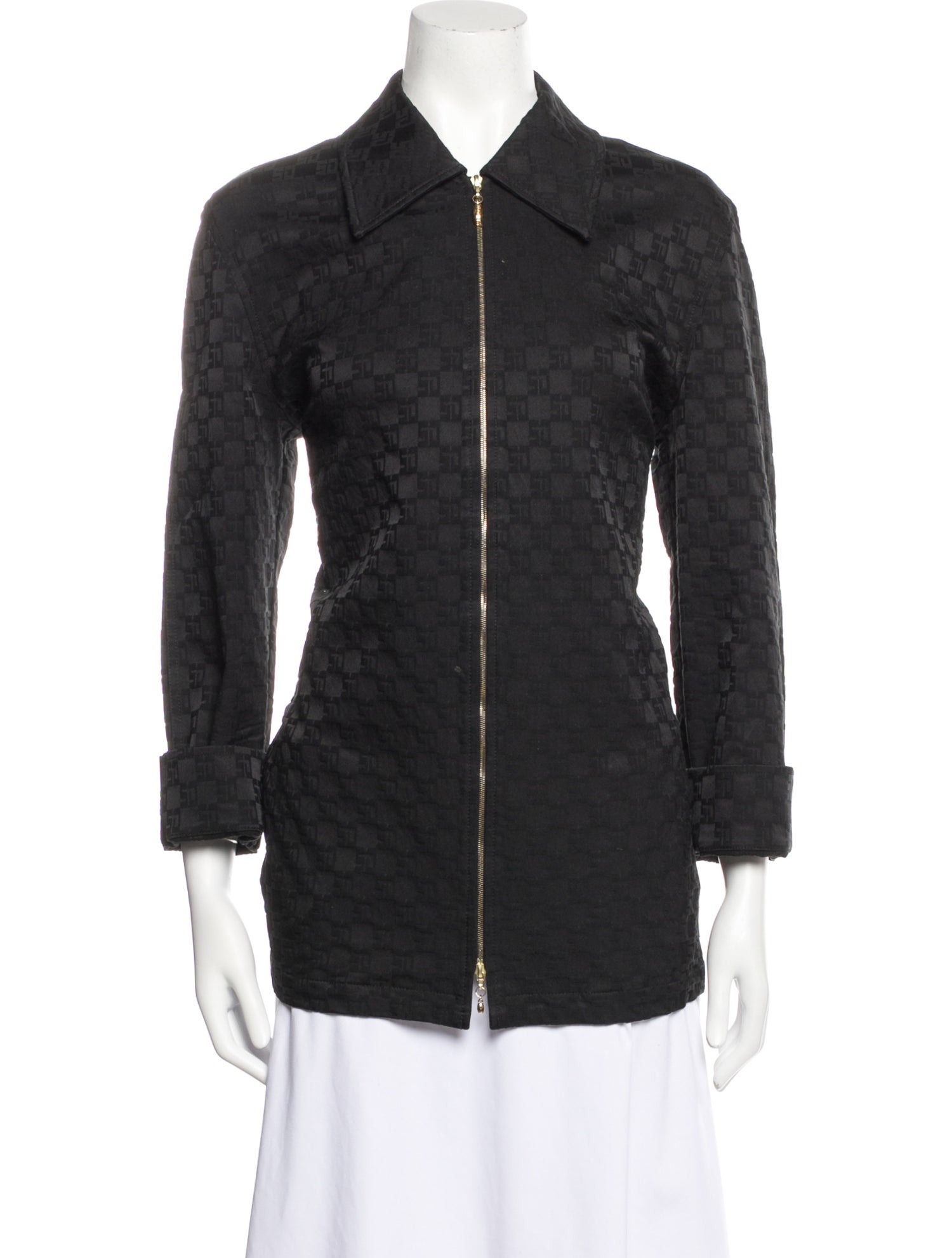 St. John Sport Jacket