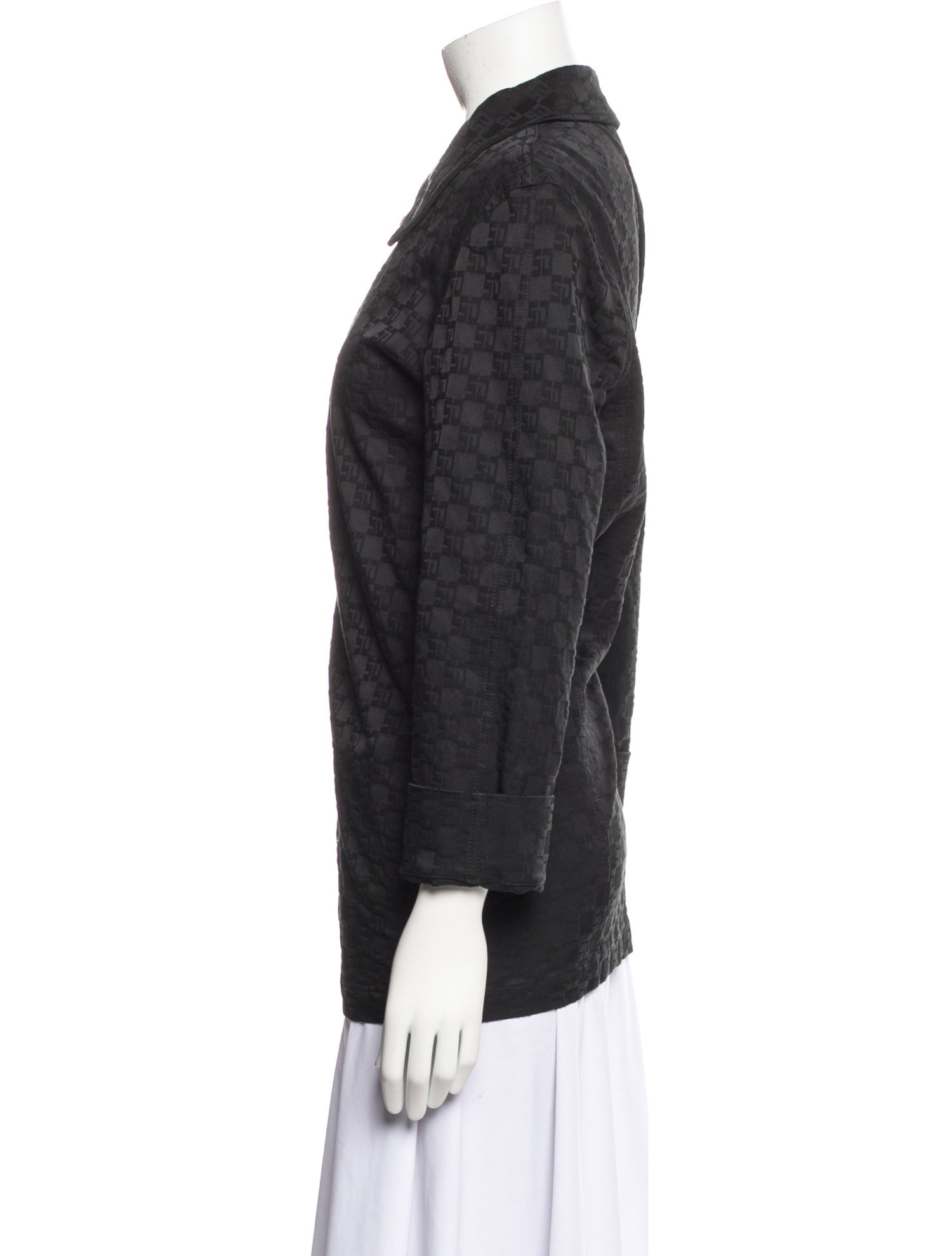 St. John Sport Jacket