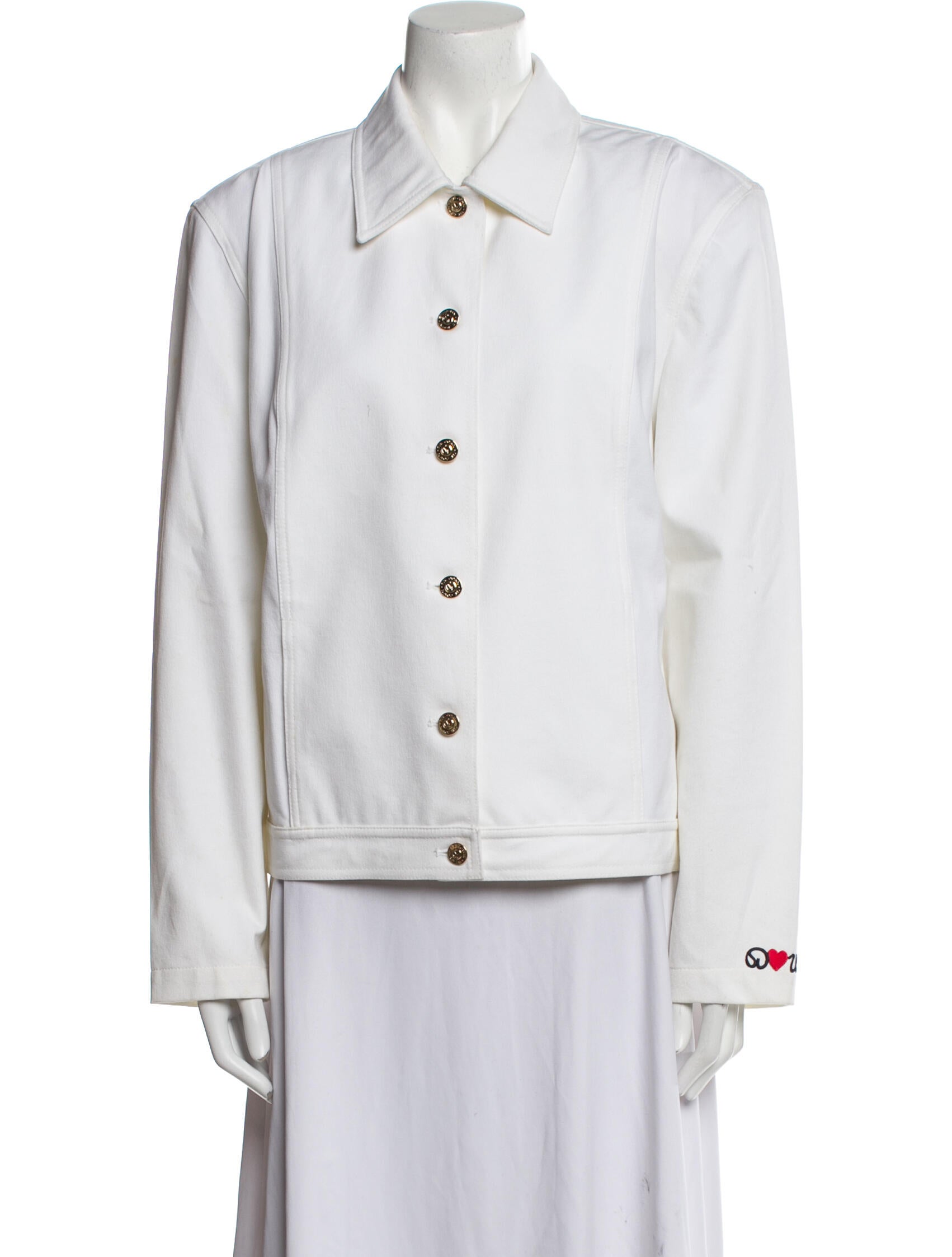 St. John Sport Jacket