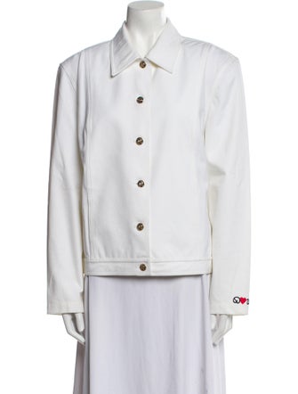 St. John Sport Jacket