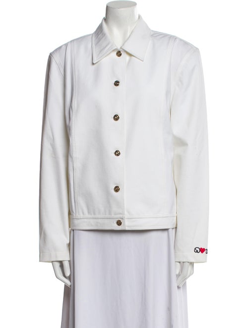 St. John Sport Jacket