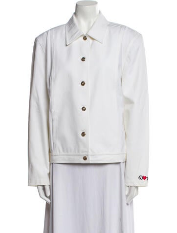 St. John Sport Jackets Jacket L