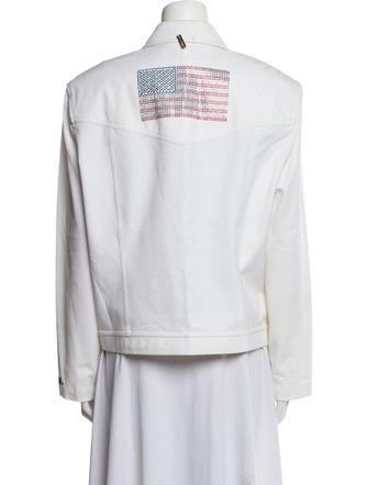 St. John Sport Jacket