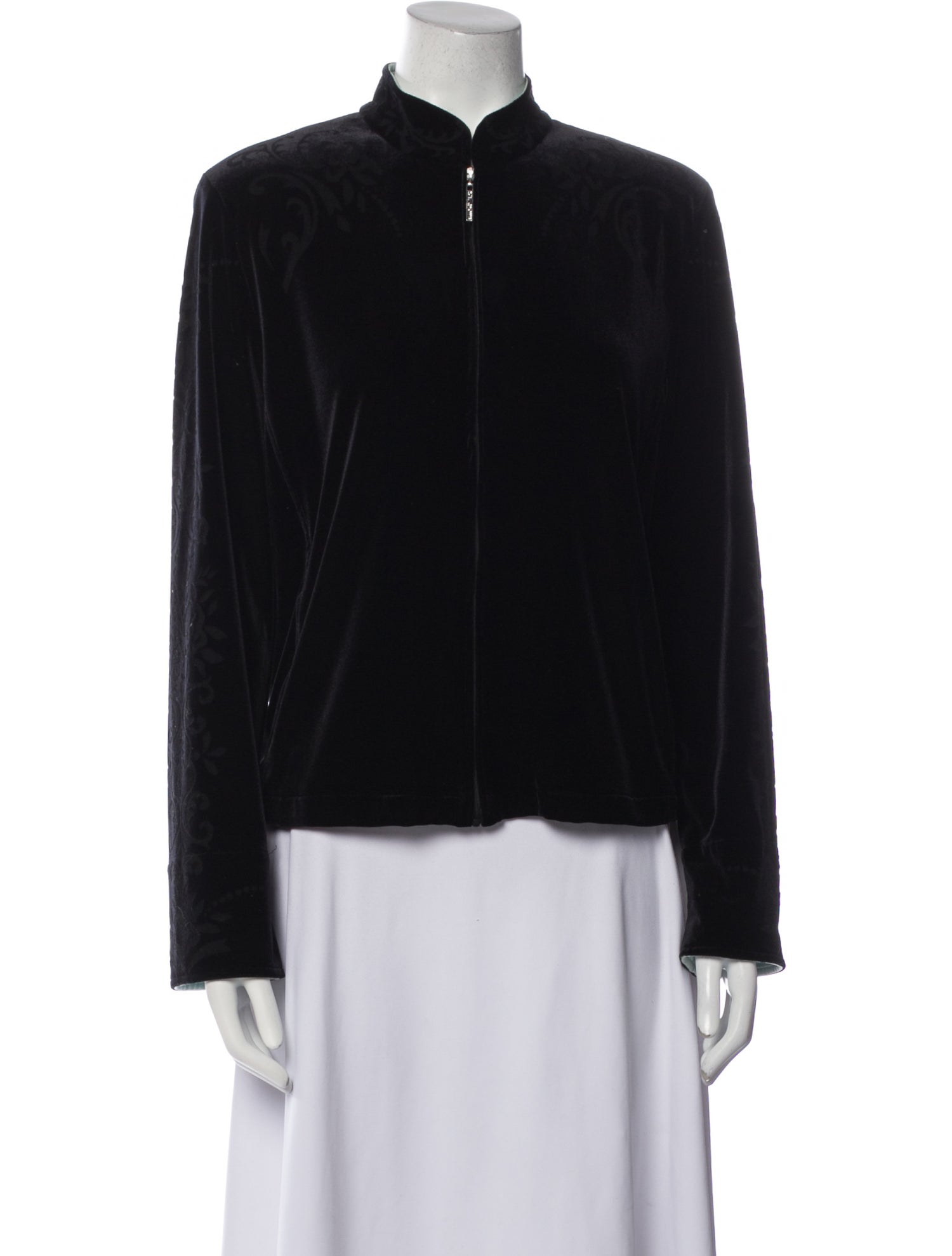 St. John Sport Evening Jacket