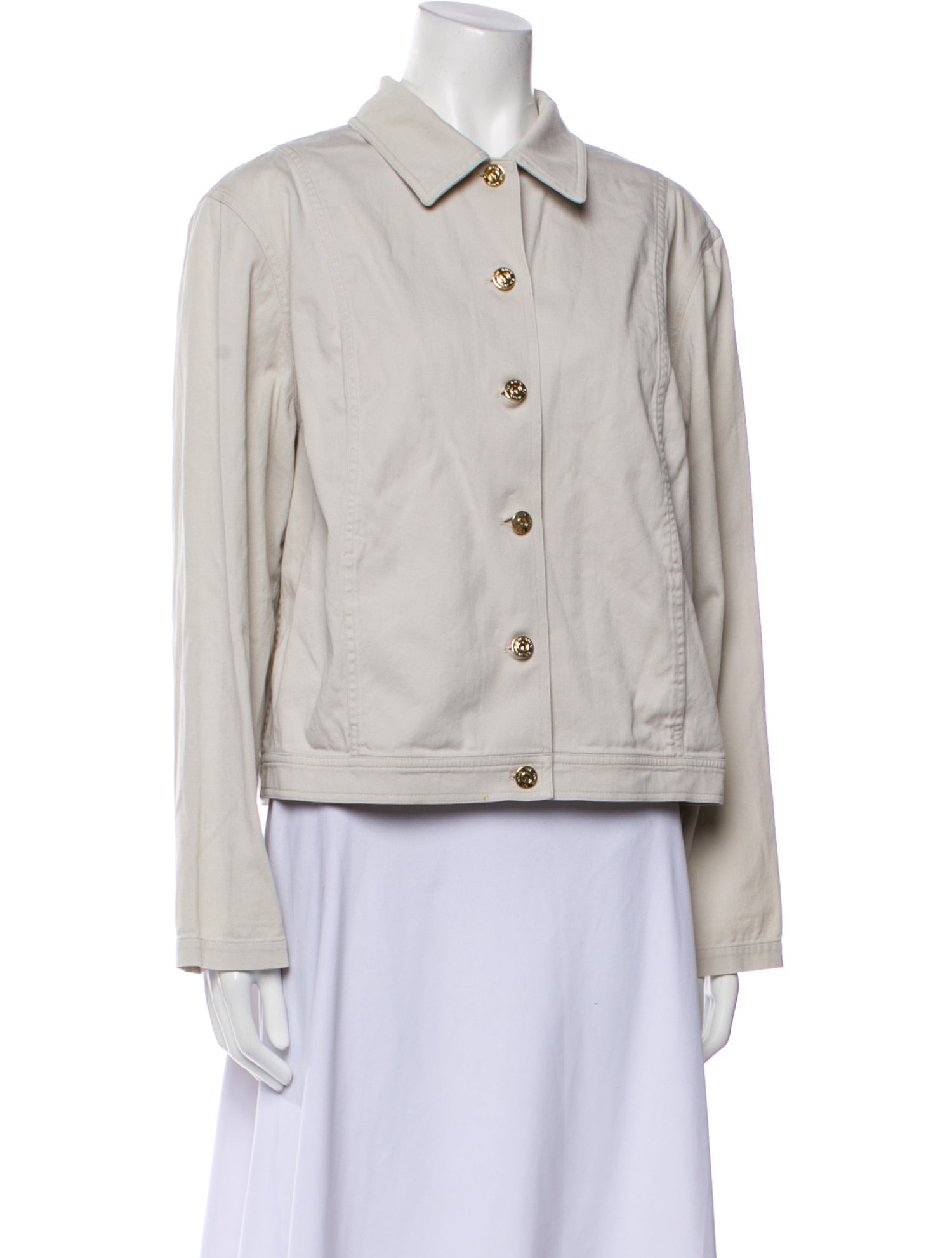 St. John Sport Jacket